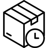 Réceptionnez votre commande en 1h