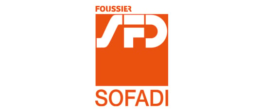 Logo Sofadi Logo Sofadi