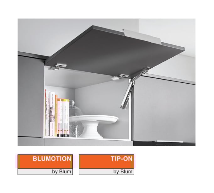 HK-XS-petites portes pivotantes