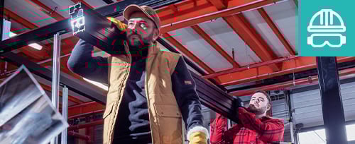 EPI, hygiène et sécurité