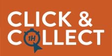 Logo Click and Collect