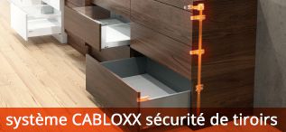 Cabloxx-Blum
