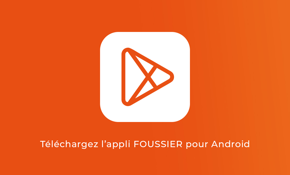 Android Foussier