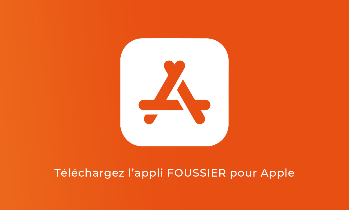 Iphone Foussier